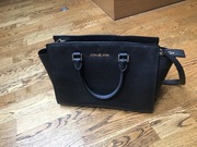 Torebka mini Michael Kors
