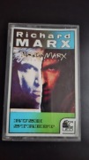 Kaseta magnetofonowa "RichardMarx - Rush Street"