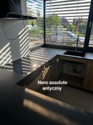 Schody kamienne z montażem 