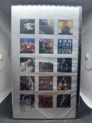 Kaseta video Bon Jovi - the crush tour