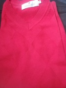 sweter bezrękawnik Sunset Suit