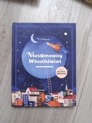 Niesamowity Wszechświat - Karolina Bąkowska - Książka dla dzieci - Używana