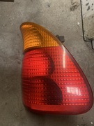 Lampa BMW X5 e53 narożna lewa