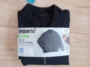 Kurtka pilotka rozmiar 140