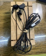 sluchawki do telefonu nokia type: hs-23 , stare wejscie starych nokii, hit