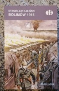 Bolimów 1915 S. Kaliński historyczne bitwy