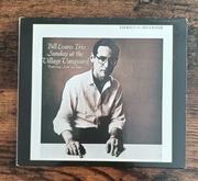 Bill Evans Trio - Sunday At The Village Vanguard CD