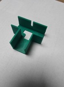 Uchwyt stolarski 3-cia ręka