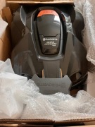 Husqvarna Automower 430x