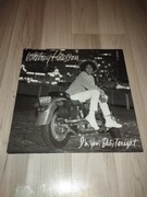 Whitney Houston "I'm your baby tonight" Vinyl