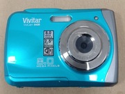 Aparat cyfrowy 3M Vivitar 8426 , uruchamia się, nietestowany 