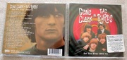 GENE CLARK in THE BYRDS CD Set You Free 1964-73