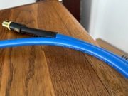 KABEL INTERKONEKT  RCA  - firmy CARDAS AUDIO - model Clear Light