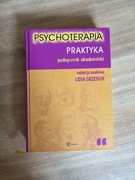 Psychoterapia praktyka Lidia Grzesiuk