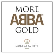 More Abba Gold (CD)