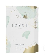 Woda toaletowa Joyce Jade