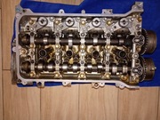 Toyota Avensis T27 2.0 Valvematic 3ZR Głowica kompletna SPRAWNA