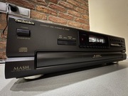 Technics SL-PG687 odtwarzacz CD zmieniarka na 5 płyt POLECAM