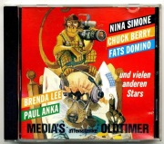 MEDIAS affenstarke OLDTIMER