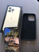 iPhone 13 Pro - 128 GB - Złoty