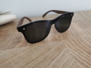 Okulary przeciwsłoneczne Gepetto nowe unisex
