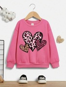 Bluza dla dziewczynki 