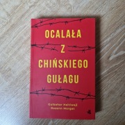Ocalała z chińskiego gułagu -Gulbahar Haitiwaji, Rozenn Morgat
