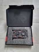 RX 460 4GB Karta graficzna gigabyte sprawna 100% pudełko
