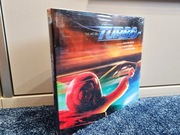 The Art of Turbo DreamWorks - Artbook