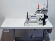 Maszyna trójskok WORLDEN WD-457A PFAFF