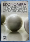 Ekonomika i organizacja w gastronomii