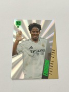 PANINI FIFA TOP CLASS 2025 FUTURE STAR 252 ENDRICK REAL MADRYT
