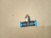 FESTO trójnik 4-4-M5 -50szt