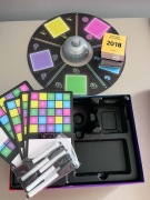Gra planszowa Hister Bingo