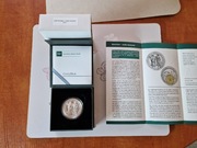 50zł Wrocław mała ojczyzna stan bankowy UNC