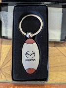 Brelok zawieszka klucze Mazda