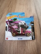 Hot Wheels RIG STORM TREASURE HUNT