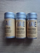 YIAE wosk do włosów w sztyfcie 3x75 g 