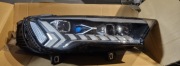 Audi Q7 lampa 4M laser