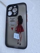 Wyprzedaż- etui iphone 15pro
