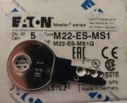 EATON kluczyk M22-ES- MS1 nowy