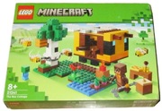 LEGO 21241 / MINECRAFT / PSZCZELI UL