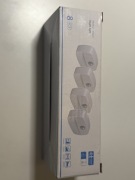 Lampka nocna LED z czujnikiem ruchu, [8 sztuk] lampka nocna, auto on/off