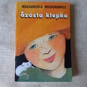 Szósta klepka, Małgorzata Musierowicz