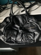 Torebka damska skóra naturalna