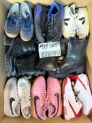 Mix obuwia Zalando, 15 sztuk