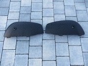 Mercedes W213 Kratka zderzaka A2138851500 A2138851600