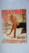 Playboy 11/60 listopad 1997