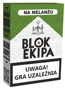 Blok ekipa Na Melanżu