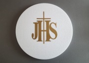 Hostia styropianowa 50cm